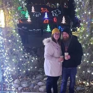 Meet your Posher, Catherine